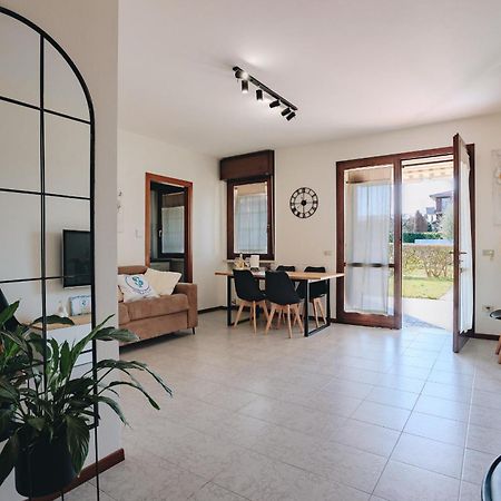 La Maison بسكييرا ديل غاردا المظهر الخارجي الصورة
