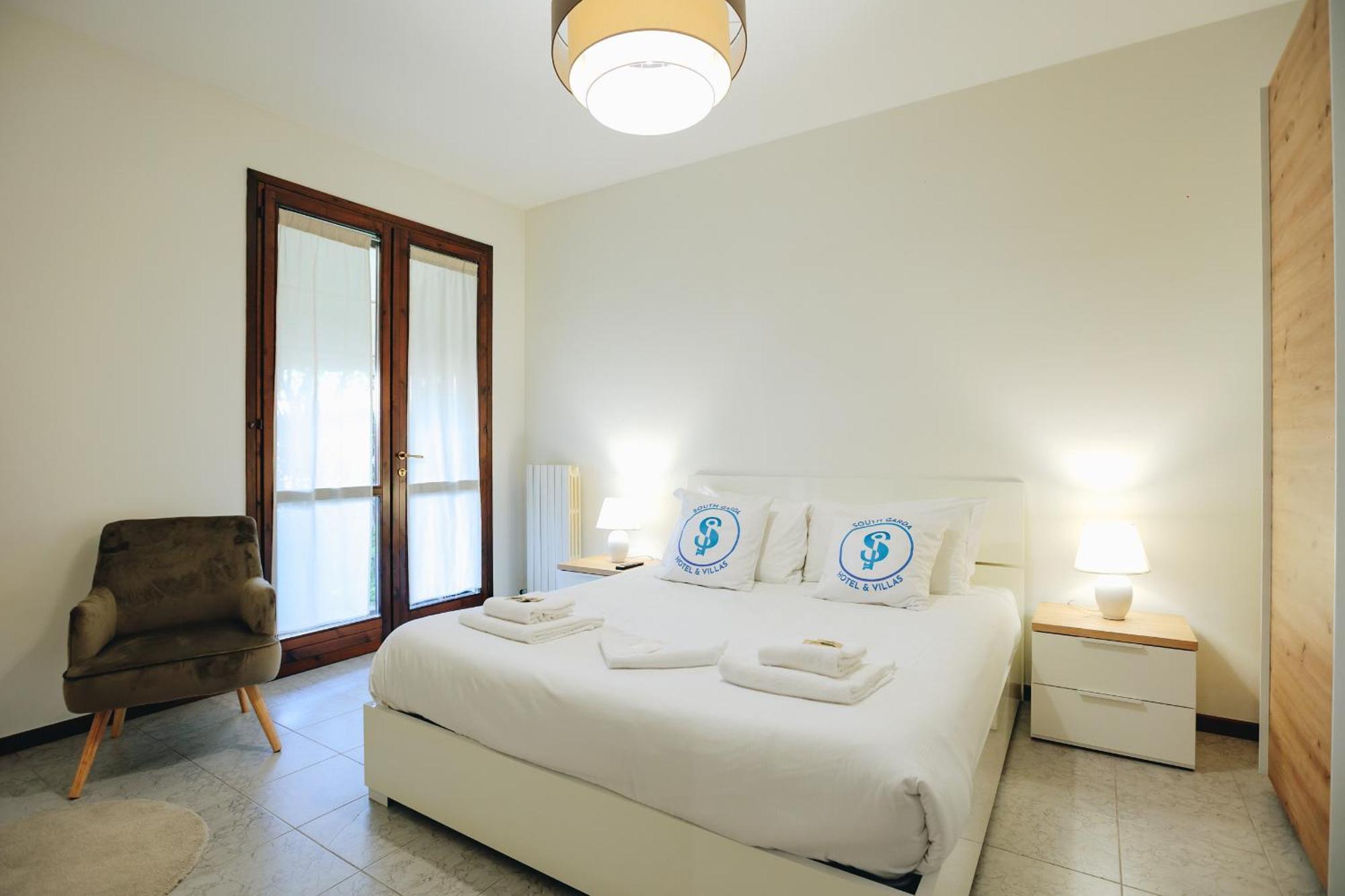 La Maison بسكييرا ديل غاردا المظهر الخارجي الصورة