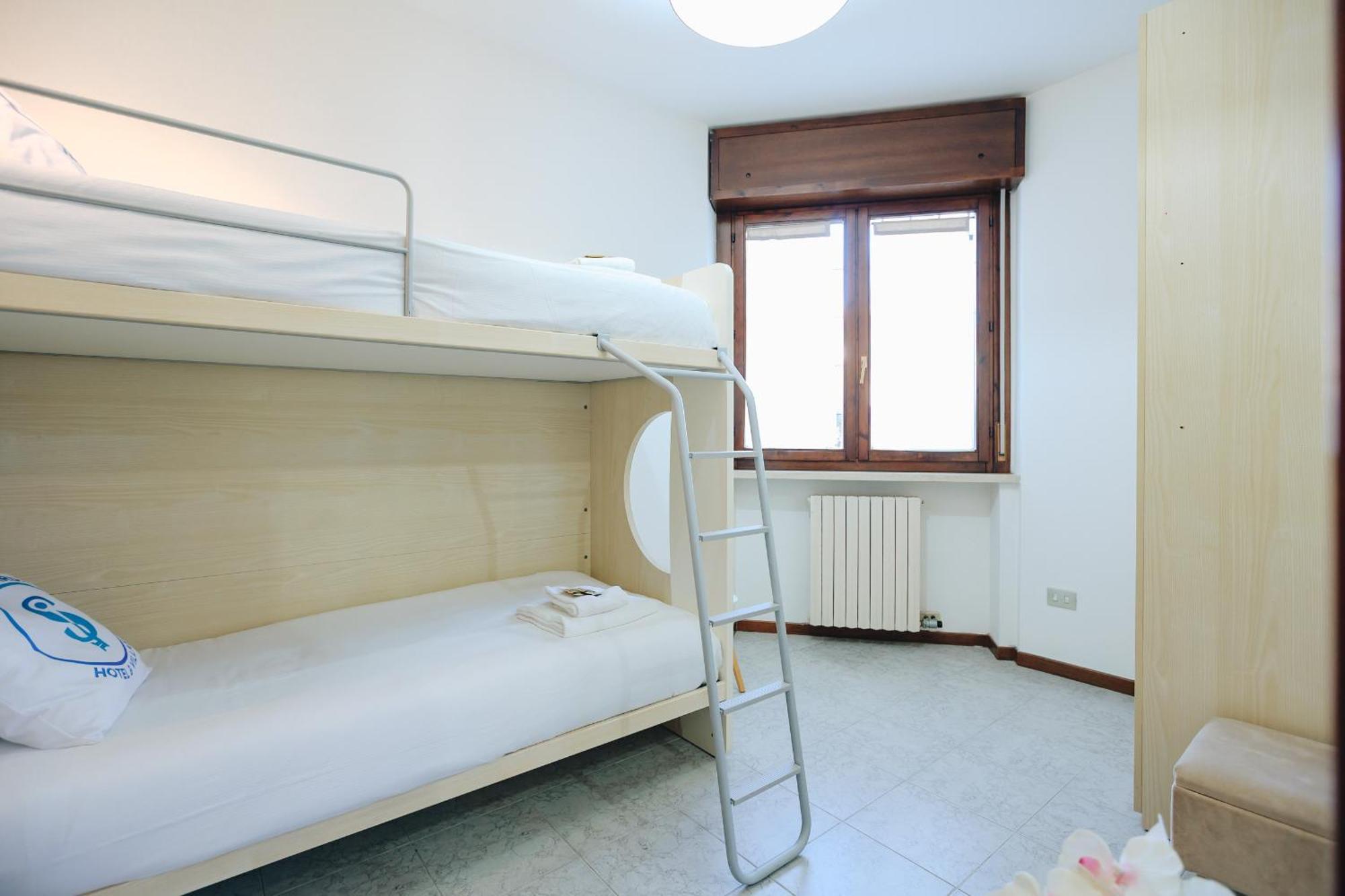 La Maison بسكييرا ديل غاردا المظهر الخارجي الصورة